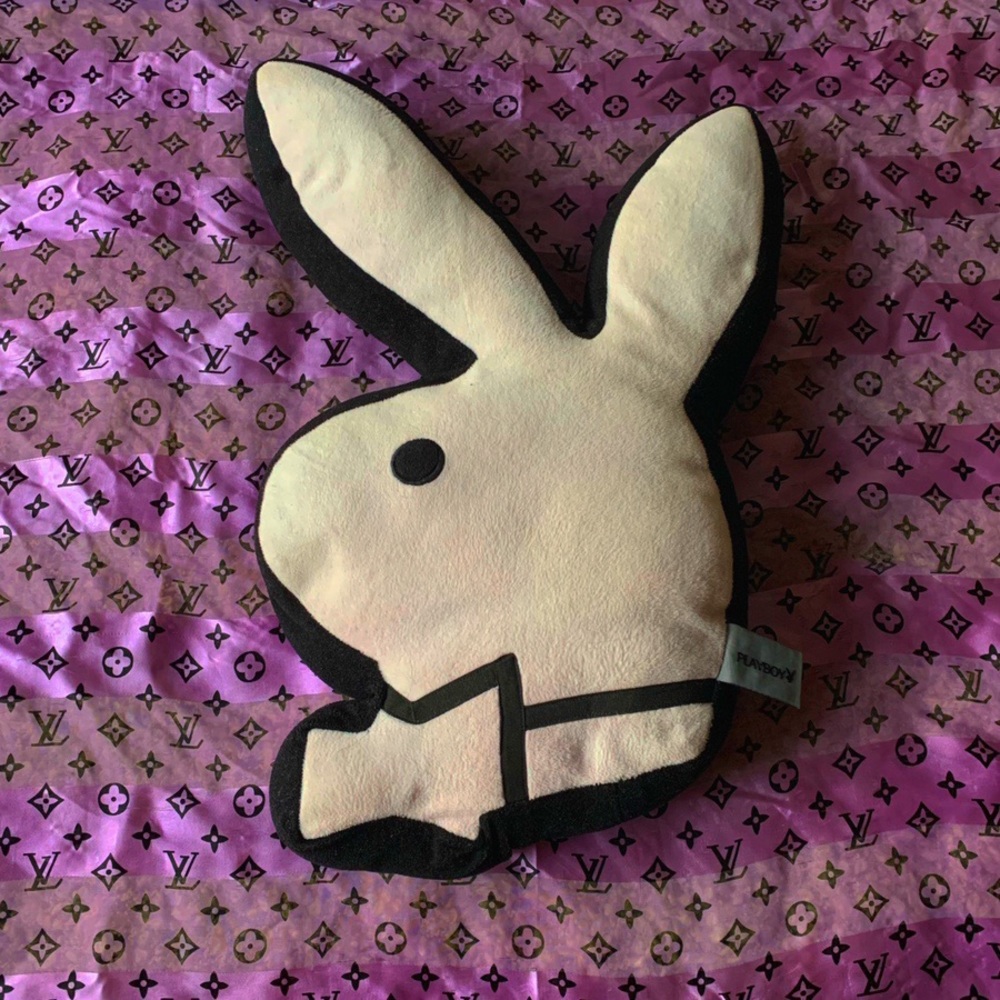 ✨Large Playboy pillow✨